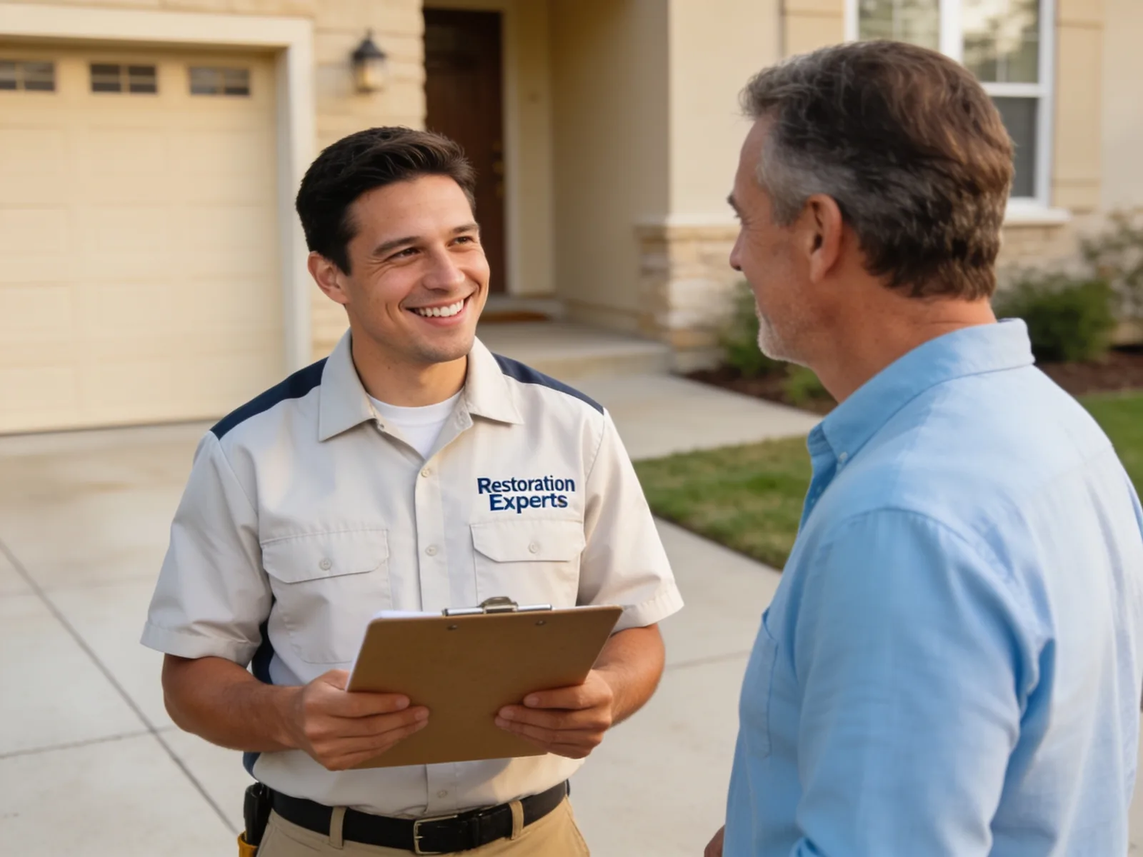 Water Damage Cleanup Parrish, AL FAQs